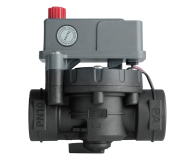 Rainpoint Elektroniczny zawór nawadniania 1” DC - 1540734 - zdjęcie 2